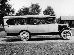 Gotfredson Series 40 '1923